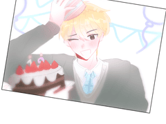 생일 선물 준비 대작전!