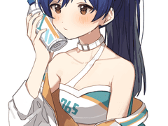 2022 밀리시타 그림 모음 (2)