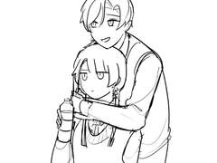 트친의 은혜 101~120