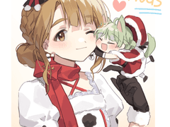 2022 밀리시타 그림 모음 (3)