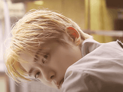 빛 좋은 복숭아 9