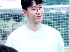 [손흥민] 오손도손 8