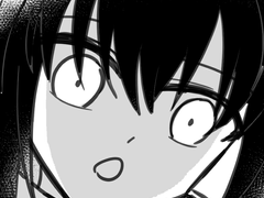 만약 어새신 전투에서 검에 베였다면