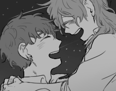 5-14 ~ 5-19. 산 사람은 떠나간 이에게 말한다