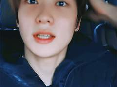 [정재현] 복숭아랑 TALK