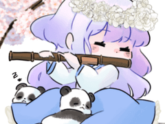 풍류단님 커미션 신청 감사합니다!