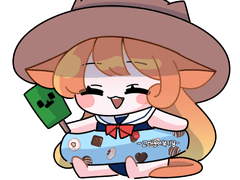 랜덤단어로 그림그려주기! - 14탄