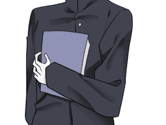 서린고 : 겨울방학의 마지막을