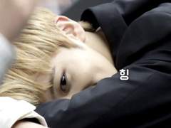 누나 잠들면 안대