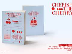 <Cherish the Cherry>