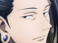 [주술회전] 불도저같은 남자친구가 당황스러워 4 - 떨어져 있고 싶지 않아