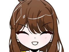 심심해서 연습용으로 그린 따님