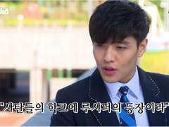 폐호흡 포타감상문