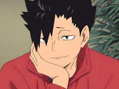 [하이큐 드림] 좋아하게되었는데, 그 사람이 졸업 한 달 전이예요.