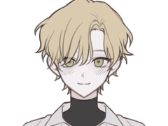 프로필 사진 다운로드용