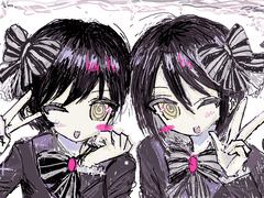 커미션 신청 안내