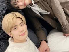 [김도영] 정재현이 쌍둥이를 안숨기는 이유