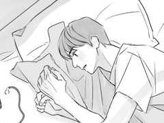 [햄뭉개큰사다리] 첫눈