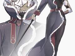 준 2세/여성/후작