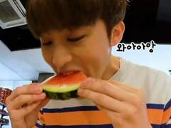 고구마농사하는 이마쿠랑 자식농사 짓기 프로젝트 talk! 4