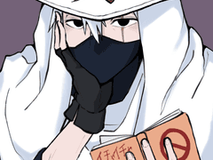 나루토 연성백업