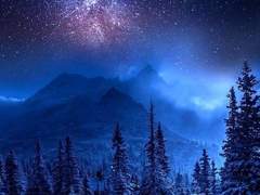 우주에게서 버려진 별, 잠뜰