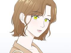 <강령술 소개팅> 1화