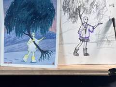 1.12 일상, 일기 얘기 (약간의 공지)