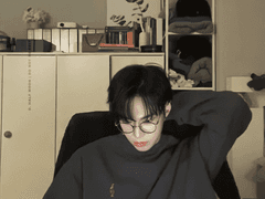 소꿉 오빠 김동영 짝사랑 하기 [2]