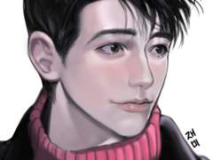 수정이 더 오래걸림;;윤대협