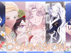 들작 커미션 공지사항