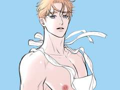 엔젤스 홀 관련 낙서 모음