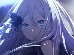 [마후카나 cp] 자리를 박탈 당한 사신