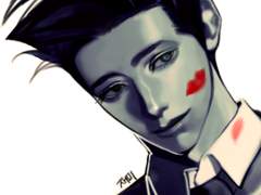 상사에게 사랑받는 윤대협