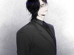 선물받은 려운 축전