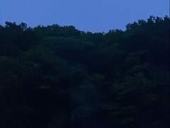 누군가 저에게 어떤 시간대를 가장 좋아하냐고 물으신다면