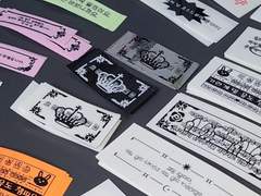 라벨놀이 - 오란고교호스트부