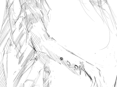 상어를 사랑한 인어