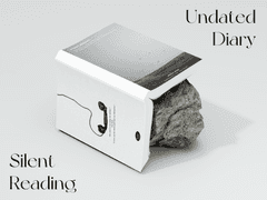 묵독 다이어리 샘플