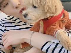 거래 아닌 만남만 시킨 🥕후기