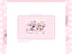 도무송,프리쿠라 비공굿 도안 커미션