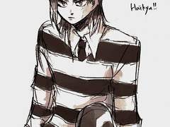 하이큐로 디그레이맨au(9)