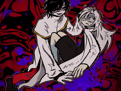 부양화 그림 모음