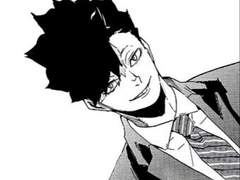 [하이큐 약수위 상황문답] 보스, 할래요?