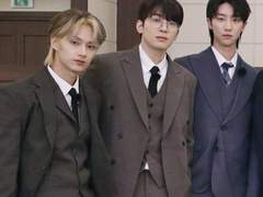 [준잇] 그림자의 운명