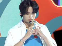 전학 온 옆반 애(2)