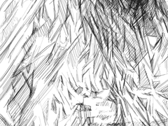 슬픈 그림같은 사랑