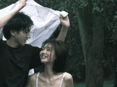 쌀쌀하게 바람이 불던 어느 날