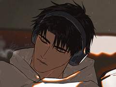 [셔트라인] 방 안에서 담배 피우지 마세요