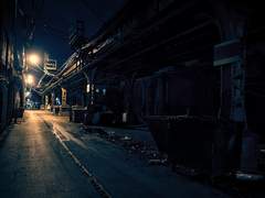 나폴리탄 괴담 - (11) 그날은 절대 특별한 날이 아니었어.